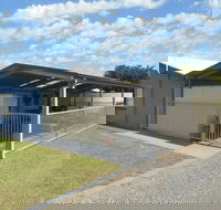 Blue Line Retreat Unit 1 - Kempsey Accommodation