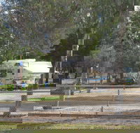 Brewarrina Caravan Park - Kempsey Accommodation