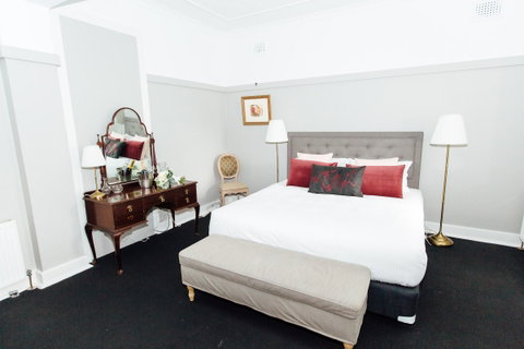 Bundanoon Hotel - Kempsey Accommodation 0