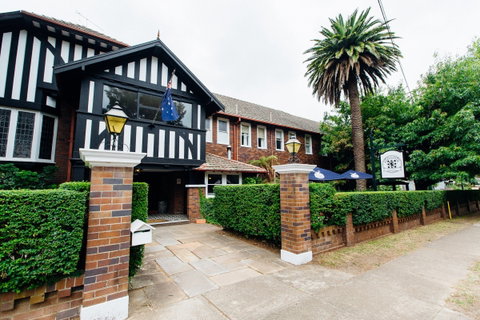 Bundanoon Hotel - Kempsey Accommodation 1