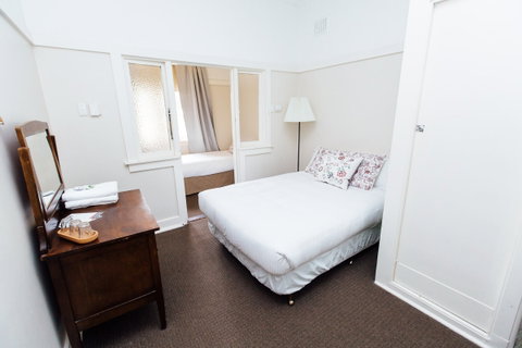 Bundanoon Hotel - Kempsey Accommodation 2