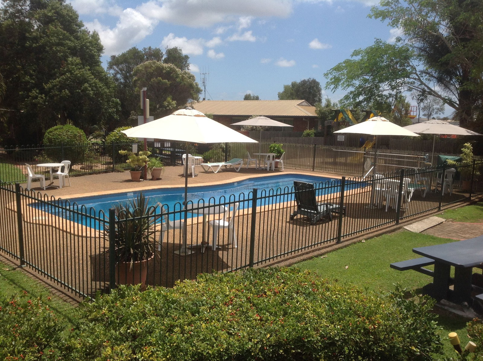 Bundaberg East QLD Kempsey Accommodation