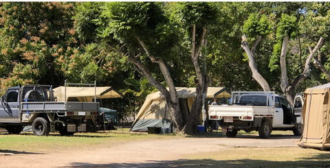 Burdekin Cascades Caravan Park - Kempsey Accommodation 2