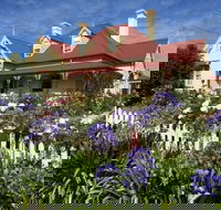 Cambridge House BB - Kempsey Accommodation