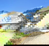 Century 21 SouthCoast Tennis Elbow - Kempsey Accommodation