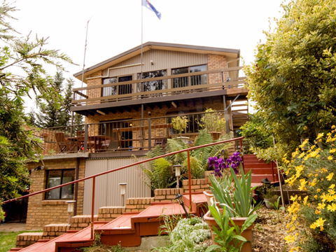 Chisholm Heights CBD Accommodation - Kempsey Accommodation 1