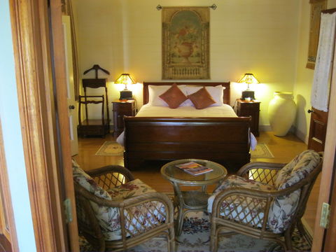 Classique Bed And Breakfast - Kempsey Accommodation 0