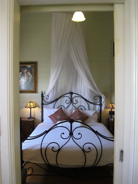 Classique Bed And Breakfast - Kempsey Accommodation 1