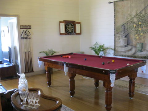 Classique Bed And Breakfast - Kempsey Accommodation 2
