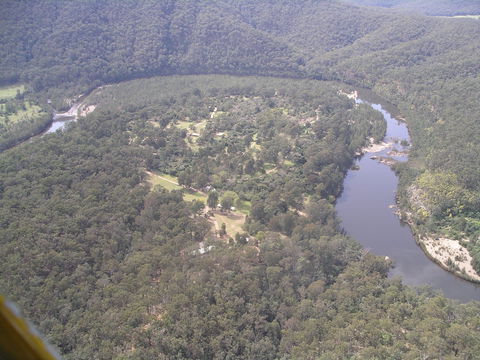 Coolendel Bush Camping - Kempsey Accommodation 0