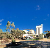 Darke Peak Hotel - Kempsey Accommodation