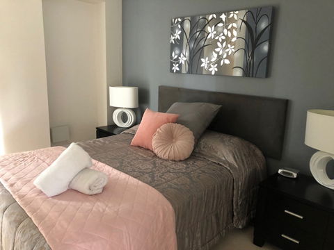 Dolphin Quay 3 Bedroom Apartment - Kempsey Accommodation 2