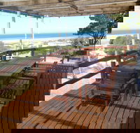 Dream View - Kempsey Accommodation