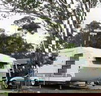 Eaglehawk Holiday Park - Kempsey Accommodation
