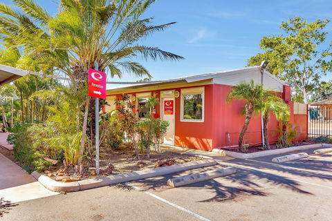 Econo Lodge Karratha - Kempsey Accommodation 2
