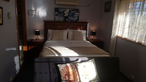 Factory Lane Bed & Breakfast - Kempsey Accommodation 1
