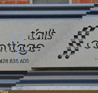 Falls Cottage Whitfield - Kempsey Accommodation