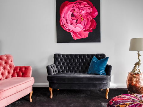 Farmers Arms Hotel Daylesford - Kempsey Accommodation 2