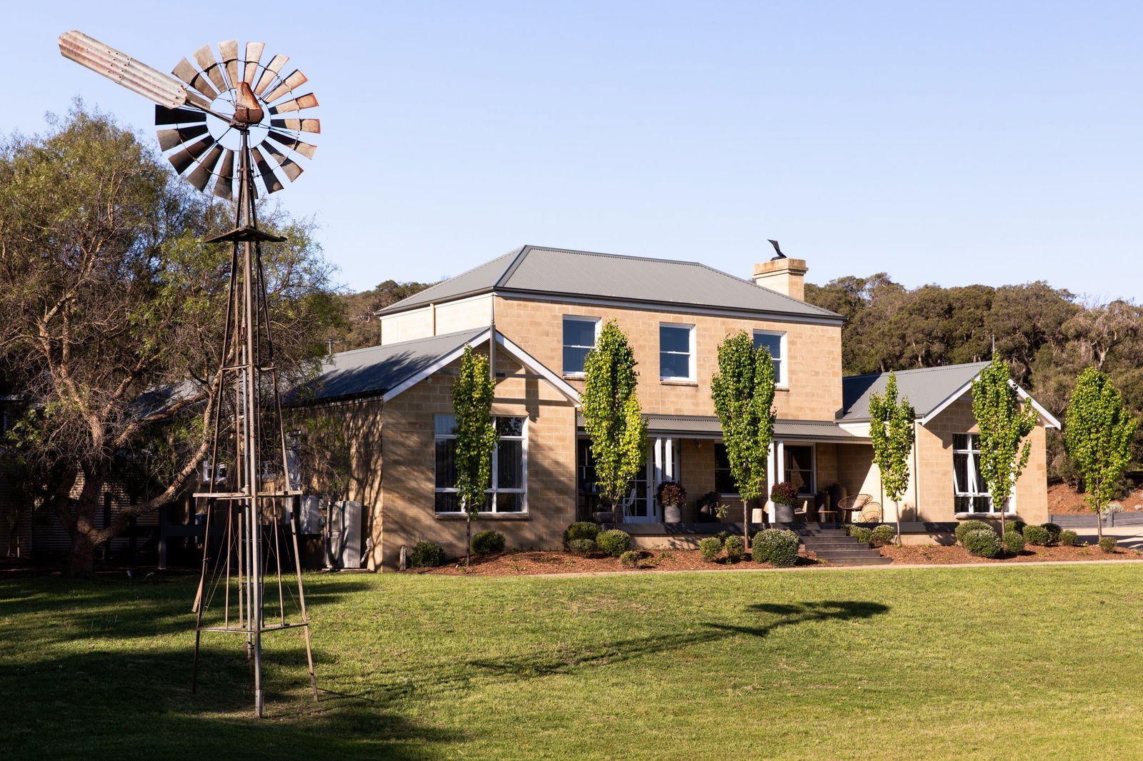  Kempsey Accommodation