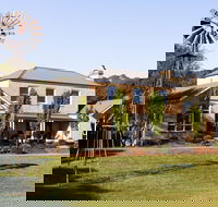 Fingal House - Kempsey Accommodation