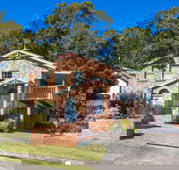 Footsteps to Mollymook Beach - Kempsey Accommodation