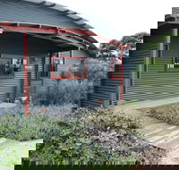 Frog Gully Cottages - Kempsey Accommodation
