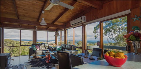 Glenaire Cottages - Kempsey Accommodation 0