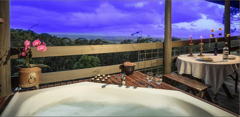 Glenaire Cottages - Kempsey Accommodation 2