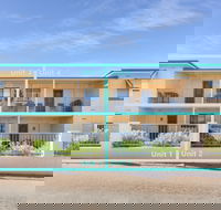 Gossan Street Units - Kempsey Accommodation
