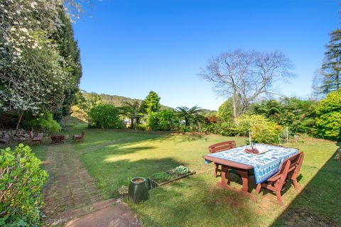 Gowan Ross Cottage - Kempsey Accommodation 2