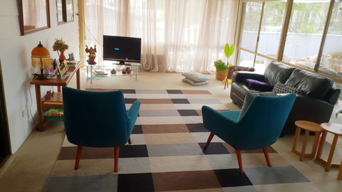 HARDWICKE BAY PARADISE - Kempsey Accommodation 0