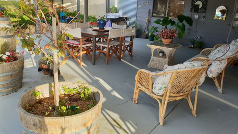 HARDWICKE BAY PARADISE - Kempsey Accommodation 1