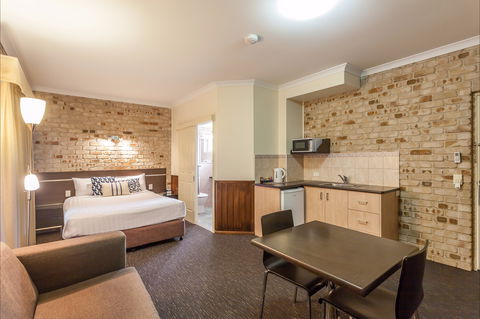 Highlander Motor Inn And Apartments - Kempsey Accommodation 0