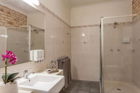 Highlander Motor Inn And Apartments - Kempsey Accommodation 1