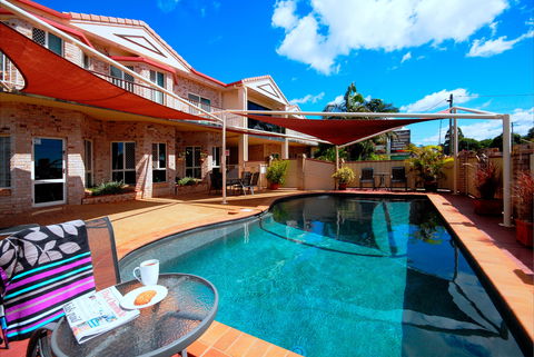 Highlander Motor Inn And Apartments - Kempsey Accommodation 2