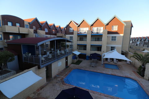 Hillary's Apartment - Kempsey Accommodation 0