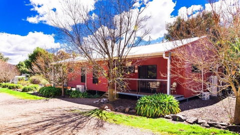 Hillview Farmstay - Kempsey Accommodation 0