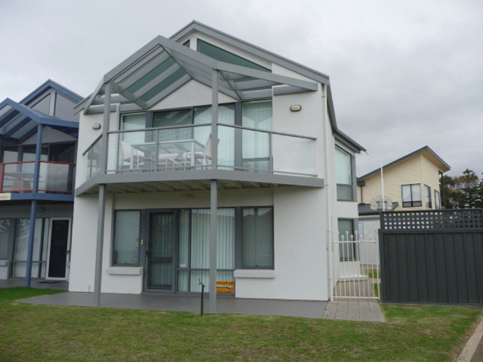  Kempsey Accommodation