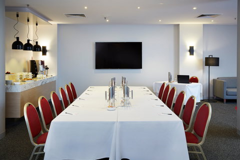 Ibis Perth - Kempsey Accommodation 1