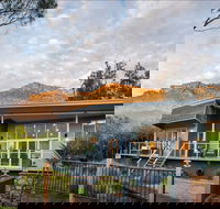 Icon Central Halls Gap - Kempsey Accommodation