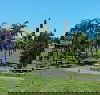 Jacaranda Motor Lodge - Kempsey Accommodation