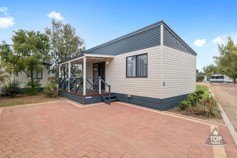 Jurien Bay Tourist Park - Kempsey Accommodation 1