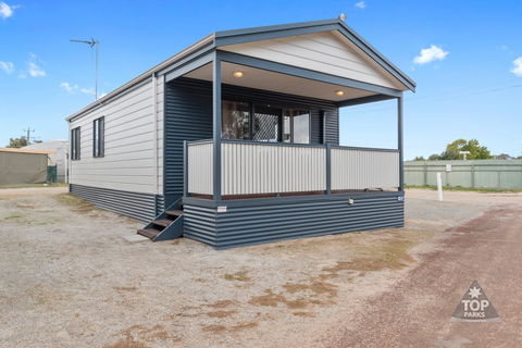 Jurien Bay Tourist Park - Kempsey Accommodation 2