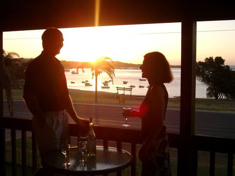 Kalbarri Seafront Villas - Kempsey Accommodation 1
