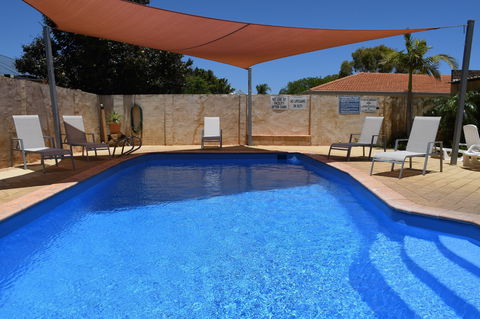 Kalbarri Seafront Villas - Kempsey Accommodation 2