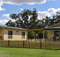 Kames Cottages