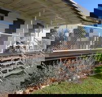 Killcare Cottage - Kempsey Accommodation