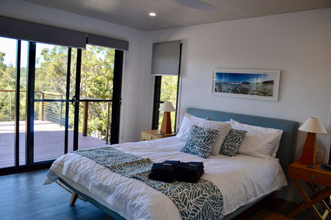 Kokomo At Kingfisher Bay - Kempsey Accommodation 2