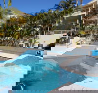 Lennox Beach Resort - Kempsey Accommodation