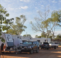 Lightning Ridge Holiday Park - Kempsey Accommodation